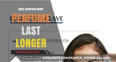 How to Make Your Perfume Last Longer with Aquaphor
