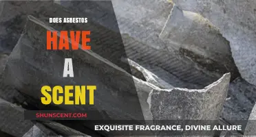 Does Asbestos Have a Scent? Uncovering the Truth About Its Odor