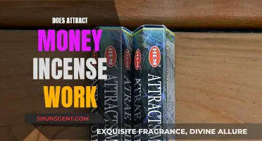 Money Incense: Does It Really Attract Wealth?