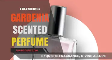 Avon's Gardenia Perfume: A Fragrant Floral Dream?
