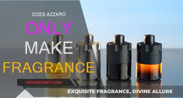 Azzaro: Fragrances and Beyond