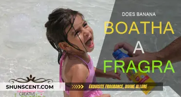 Banana Boat: Does It Smell Like Summer?