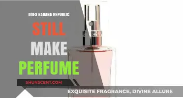 Banana Republic Scents: Are They Still in the Fragrance Game?