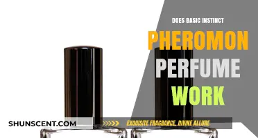 Pheromone Perfume: Does It Really Work?