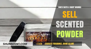 Does Bath & Body Works Offer Scented Powder? Find Out Here!