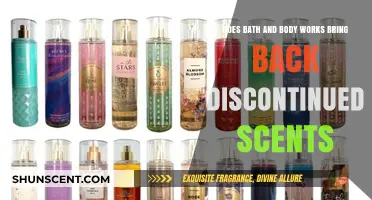Reviving Scents: Does Bath & Body Works Bring Back Discontinued Fragrances?
