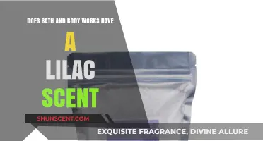 Does Bath & Body Works Offer a Lilac Scent? Find Out!