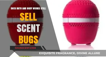 Are Scent Bugs Still Available at Bath & Body Works?