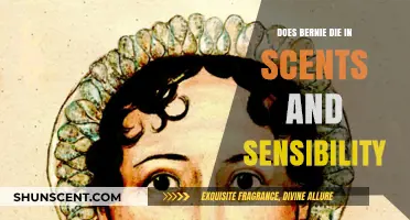 Does Bernie Die in Scents and Sensibility? Unraveling the Mystery
