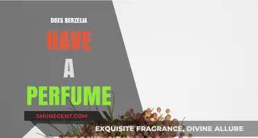 Discover Berzelia's Fragrance Offerings: Does It Have a Signature Scent?