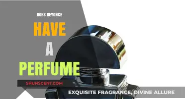 Beyonce's Fragrance Line: Exploring Her Signature Scents