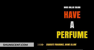 Billie Eilish's Scent: Fragrance or Fantasy?