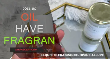 Bio Oil: Does It Smell Good?