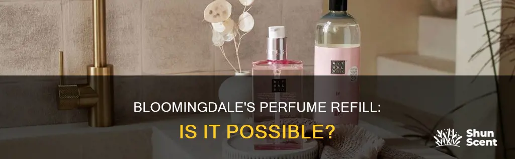 does bloomingdale