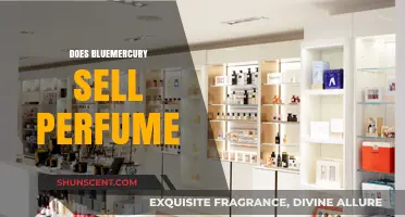 Explore Bluemercury's Fragrance Collection: Does It Include Perfumes?