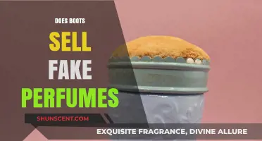 Boots' Perfumes: Are They Authentic?