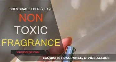 Brambleberry's Non-Toxic Fragrances: Safe and Healthy Options