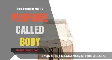Burberry Body: A Fragrance by Burberry