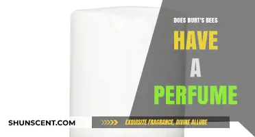 Burt's Bees Perfume: What's the Buzz?