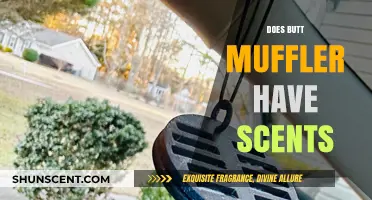 Exploring Butt Muffler Scents: Fact or Fiction?