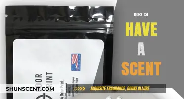 Does C4 Have a Scent? Uncovering the Truth About Its Odor
