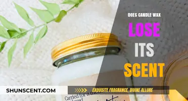 Does Candle Wax Lose Its Scent? Exploring Fragrance Longevity
