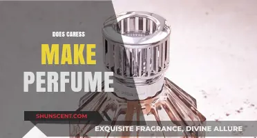 Caress' Sensual Scents: Exploring Their Fragrance Offerings