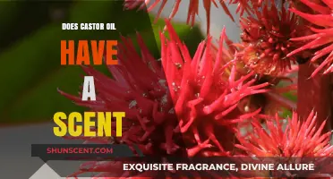 Does Castor Oil Smell? Uncovering Its Natural Aroma and Uses