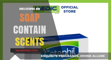 Cetaphil Bar Soap: Scented or Unscented? The Truth Revealed