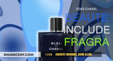 Chanel Beauté: Fragrance at the Heart of the Brand