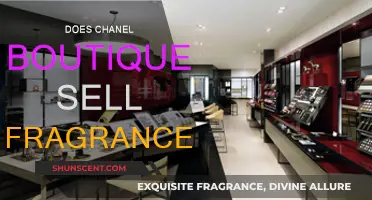 Chanel Boutiques: Explore the World of Chanel Fragrances