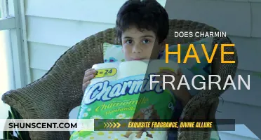 Charmin's Fragrance: What's the Scent and Is It Safe?