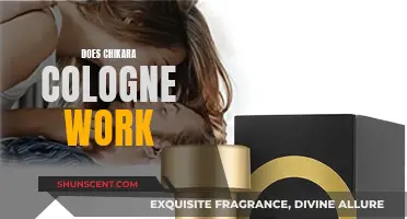 Chikara Cologne: Does It Work or Is It Hype?