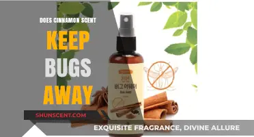 Cinnamon Scent: Natural Bug Repellent or Myth? Discover the Truth