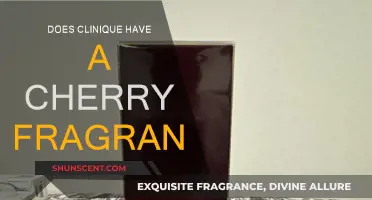 Clinique's Cherry Fragrance: Does It Exist?