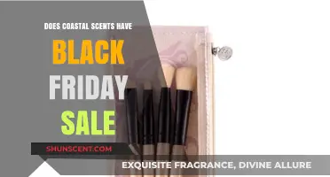 Coastal Scents Black Friday Sale: What to Expect This Year