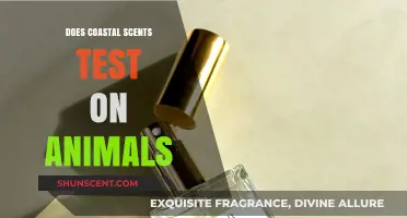 Coastal Scents Animal Testing Policy: Cruelty-Free or Not?