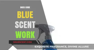 Does Code Blue Scent Work? Uncovering the Truth Behind the Repellent