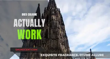 Cologne: Does it Actually Work?