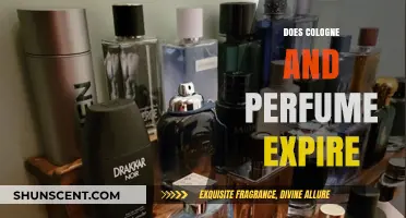 Understanding the Expiry of Your Favorite Fragrances