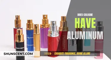 Aluminum in Cologne: What You Need to Know