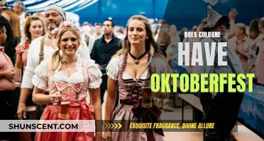 Cologne's Oktoberfest: A Guide to Germany's Carnival City