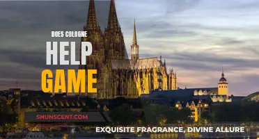 Cologne's Power: Enhancing Your Dating Game