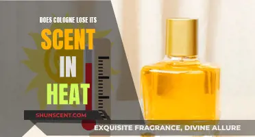 Colognes and Heat: A Fragrant Friendship or Foes?