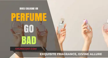 Understanding Fragrance Shelf Life: Do They Expire?