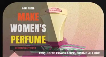 Creed's Fragrance Universe: Scents for Women