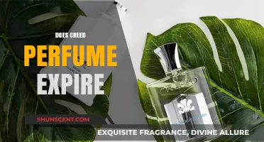 Creed Perfume: Does It Have an Expiry?