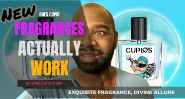 Cupid Fragrances: Do They Really Work?