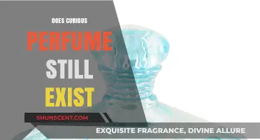 Curious Perfume: Is It Still Available?