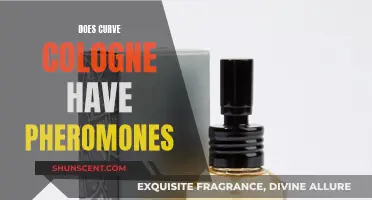 The Truth About Curve Cologne and Pheromones